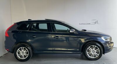 Volvo XC60 Gebrauchtwagen