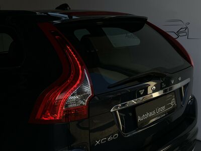 Volvo XC60 Gebrauchtwagen