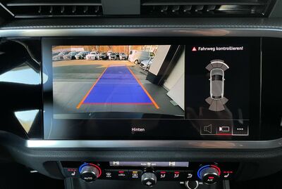 Audi Q3 Gebrauchtwagen