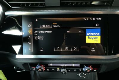 Audi Q3 Gebrauchtwagen