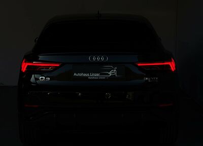 Audi Q3 Gebrauchtwagen