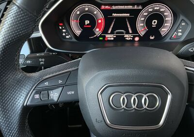 Audi Q3 Gebrauchtwagen