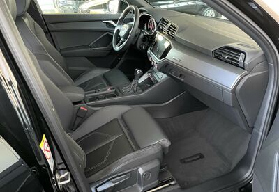 Audi Q3 Gebrauchtwagen