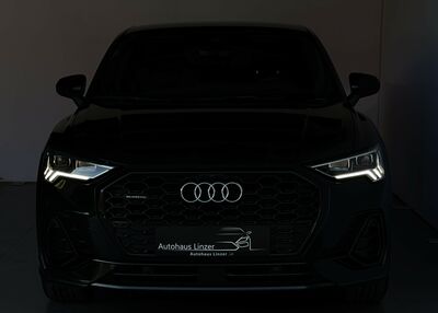 Audi Q3 Gebrauchtwagen
