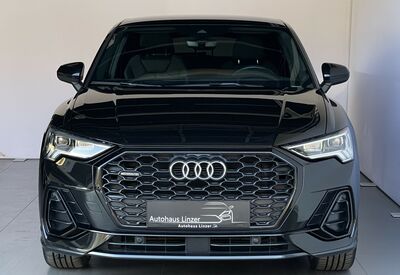 Audi Q3 Gebrauchtwagen