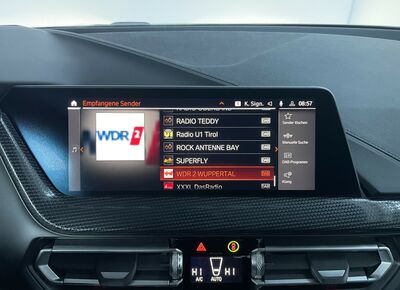 BMW 2er Gebrauchtwagen