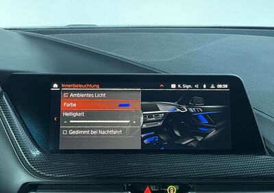 BMW 2er Gebrauchtwagen