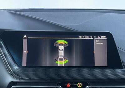 BMW 2er Gebrauchtwagen