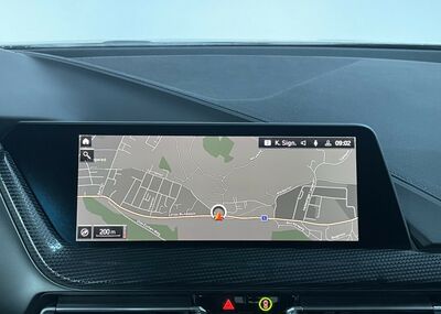 BMW 2er Gebrauchtwagen