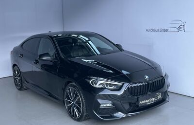 BMW 2er Gebrauchtwagen