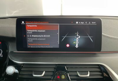 BMW 5er Gebrauchtwagen