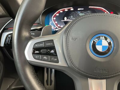 BMW 5er Gebrauchtwagen