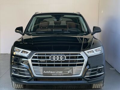 Audi Q5 Gebrauchtwagen