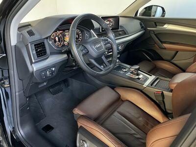 Audi Q5 Gebrauchtwagen