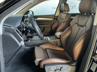 Audi Q5 Gebrauchtwagen