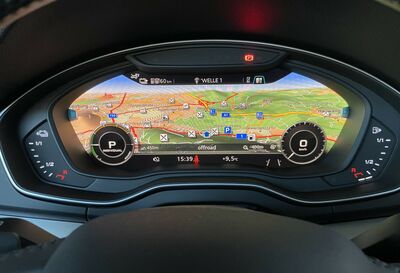 Audi Q5 Gebrauchtwagen