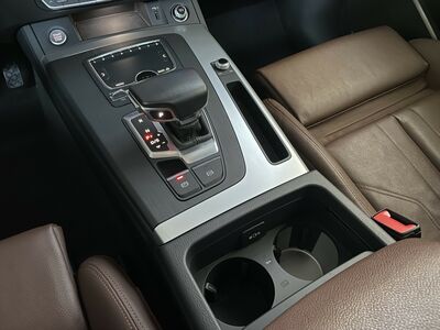 Audi Q5 Gebrauchtwagen