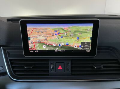 Audi Q5 Gebrauchtwagen