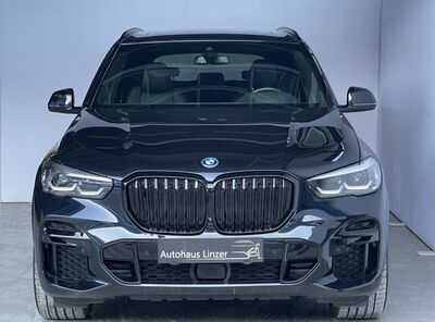 BMW X5 Gebrauchtwagen