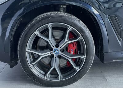 BMW X5 Gebrauchtwagen