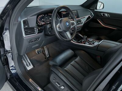 BMW X5 Gebrauchtwagen