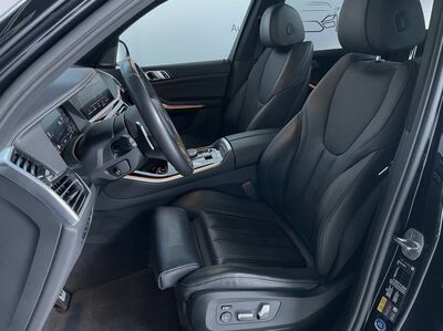 BMW X5 Gebrauchtwagen