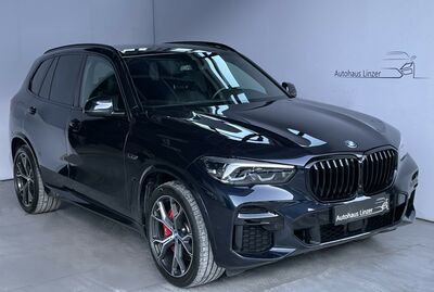 BMW X5 Gebrauchtwagen