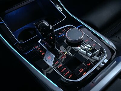 BMW X5 Gebrauchtwagen