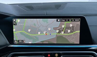 BMW X5 Gebrauchtwagen