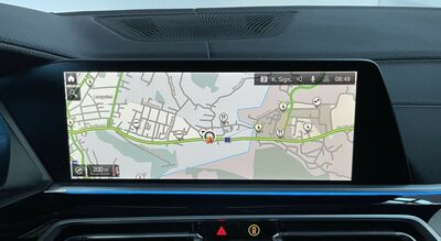 BMW X5 Gebrauchtwagen