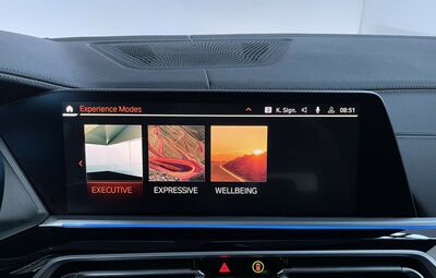 BMW X5 Gebrauchtwagen