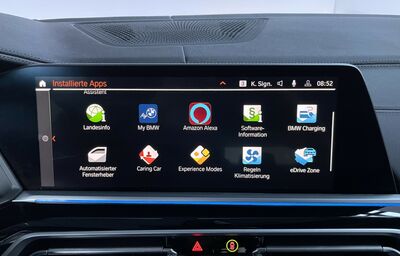 BMW X5 Gebrauchtwagen