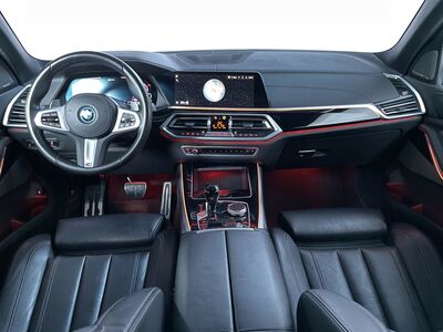 BMW X5 Gebrauchtwagen