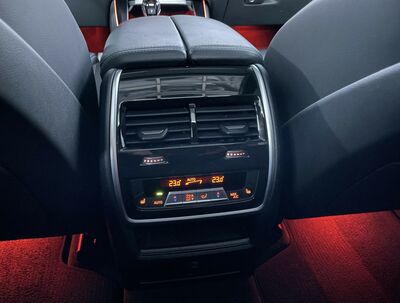 BMW X5 Gebrauchtwagen