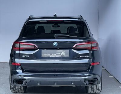 BMW X5 Gebrauchtwagen