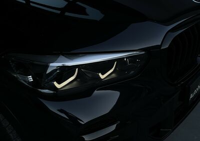 BMW X5 Gebrauchtwagen