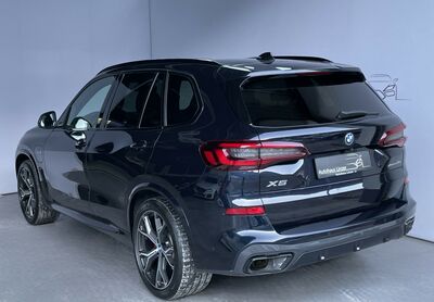 BMW X5 Gebrauchtwagen