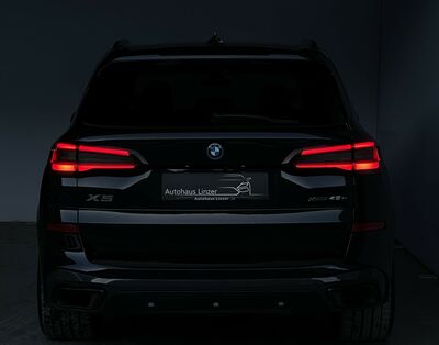 BMW X5 Gebrauchtwagen