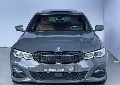 BMW 3er Gebrauchtwagen