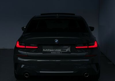 BMW 3er Gebrauchtwagen