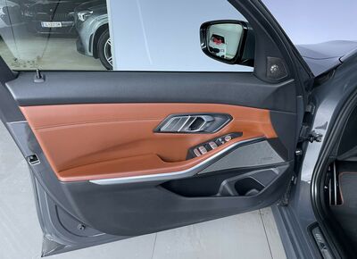 BMW 3er Gebrauchtwagen