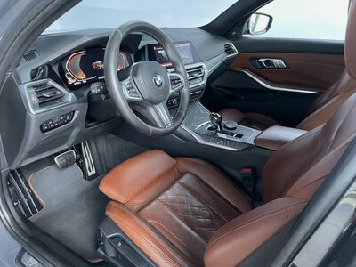 BMW 3er Gebrauchtwagen