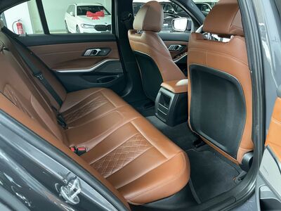 BMW 3er Gebrauchtwagen