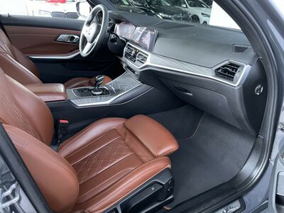 BMW 3er Gebrauchtwagen