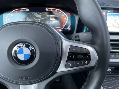 BMW 3er Gebrauchtwagen