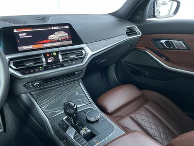 BMW 3er Gebrauchtwagen