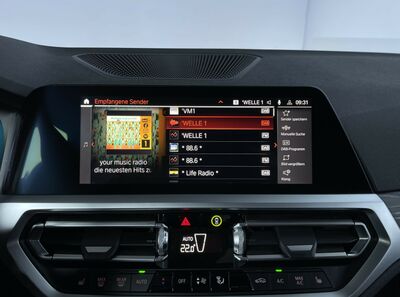 BMW 3er Gebrauchtwagen