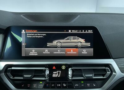 BMW 3er Gebrauchtwagen