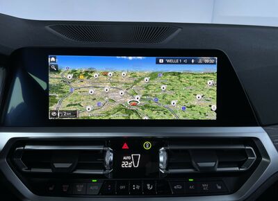 BMW 3er Gebrauchtwagen