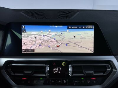 BMW 3er Gebrauchtwagen